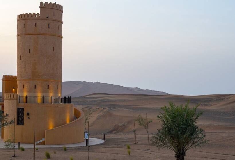 Fotos del hotel Mysk Al Badayer Retreat:  4