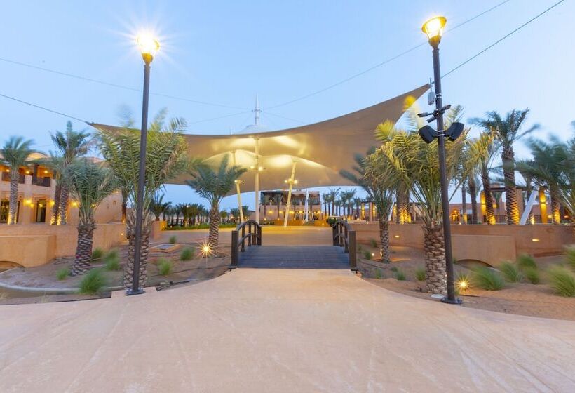 Fotos del hotel Mysk Al Badayer Retreat:  8