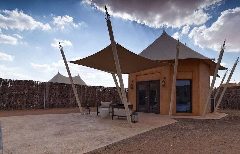 Fotos del hotel Mysk Al Badayer Retreat:  9