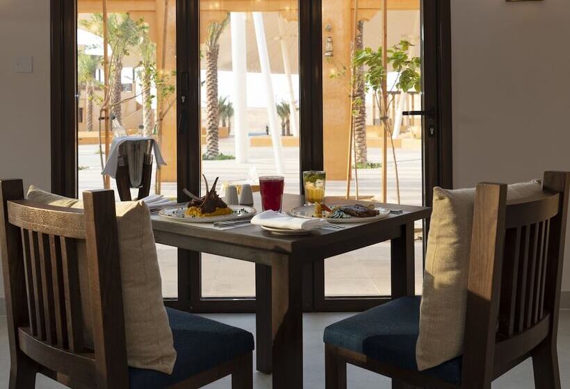 Fotos del hotel Mysk Al Badayer Retreat:  11