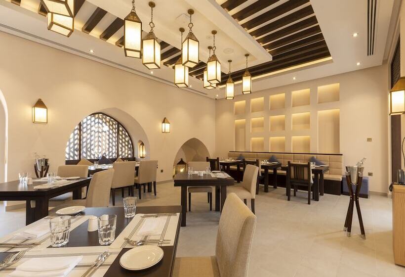 Fotos del hotel Mysk Al Badayer Retreat:  14