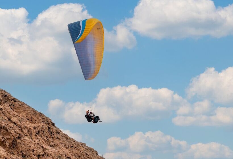 Fotos del hotel Mysk Al Badayer Retreat:  23