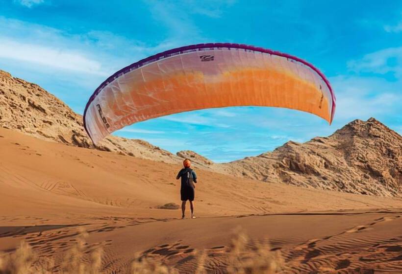 Fotos del hotel Mysk Al Badayer Retreat:  15