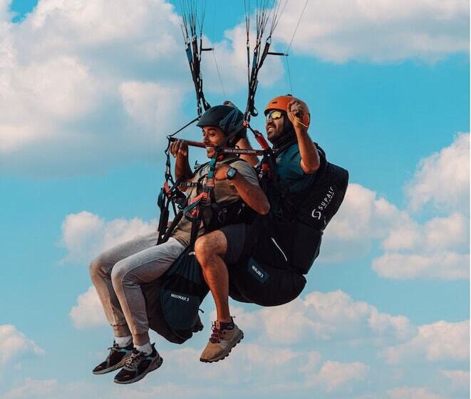 Fotos del hotel Mysk Al Badayer Retreat:  16