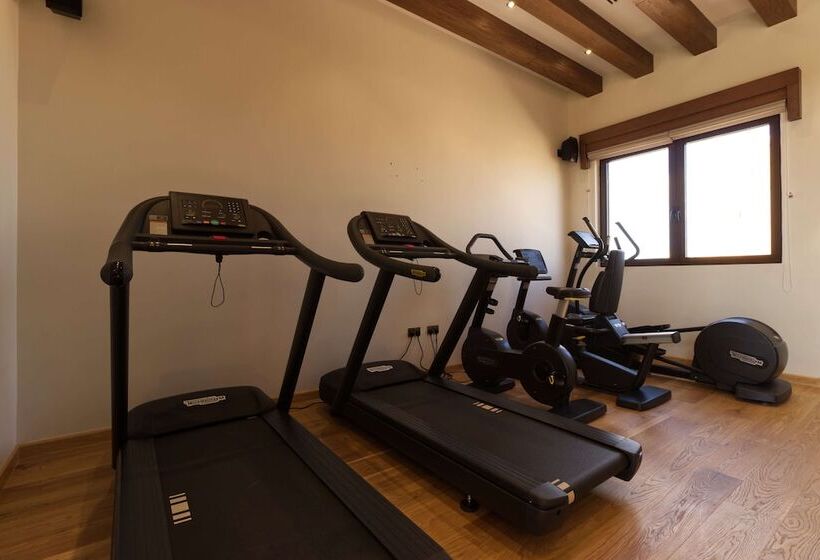 Fotos del hotel Mysk Al Badayer Retreat:  17