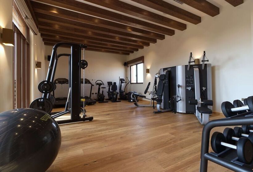 Fotos del hotel Mysk Al Badayer Retreat:  18