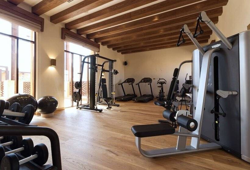 Fotos del hotel Mysk Al Badayer Retreat:  19