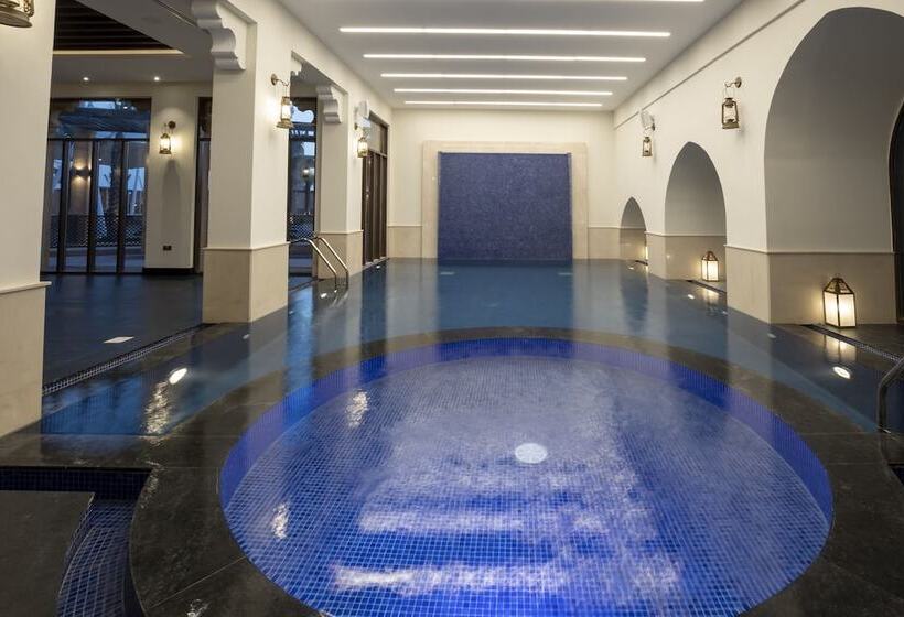 Fotos del hotel Mysk Al Badayer Retreat:  22