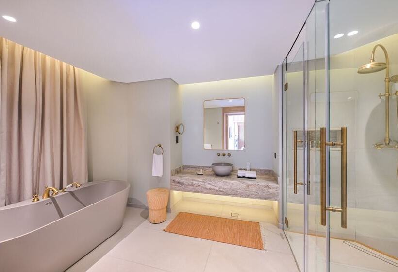 Fotos del hotel Mysk Al Badayer Retreat:  25