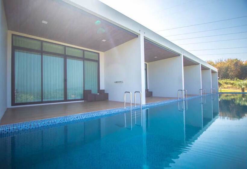 Belong Jin The Dam Resort