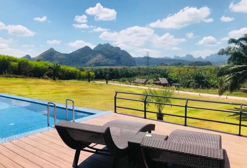 Fotos del hotel Belong Jin The Dam Resort:  2