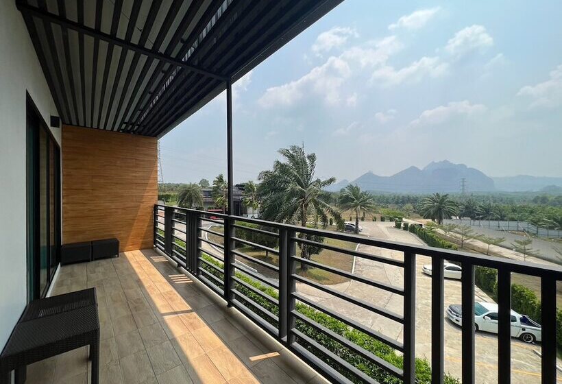 Fotos del hotel Belong Jin The Dam Resort:  3