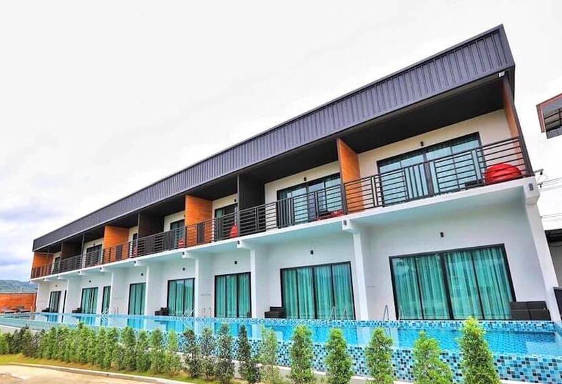 Fotos del hotel Belong Jin The Dam Resort:  4