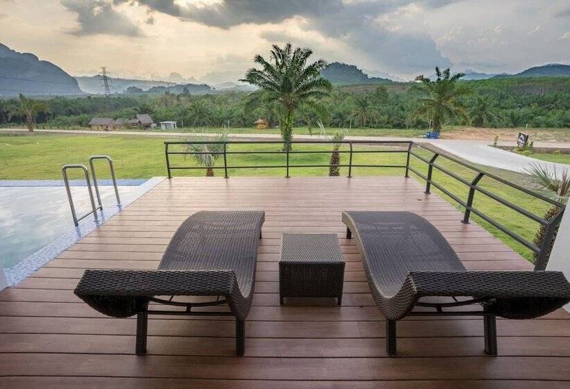 Fotos del hotel Belong Jin The Dam Resort:  5