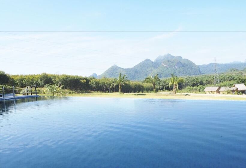 Fotos del hotel Belong Jin The Dam Resort:  6