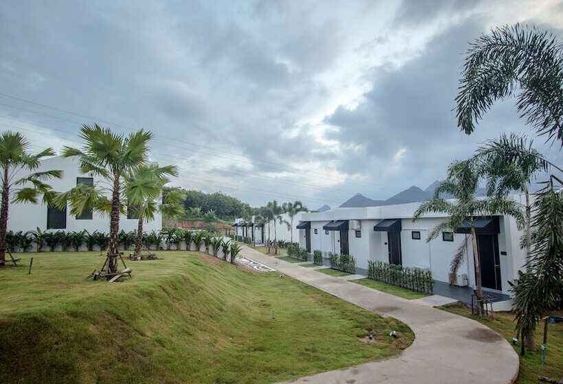 Fotos del hotel Belong Jin The Dam Resort:  8