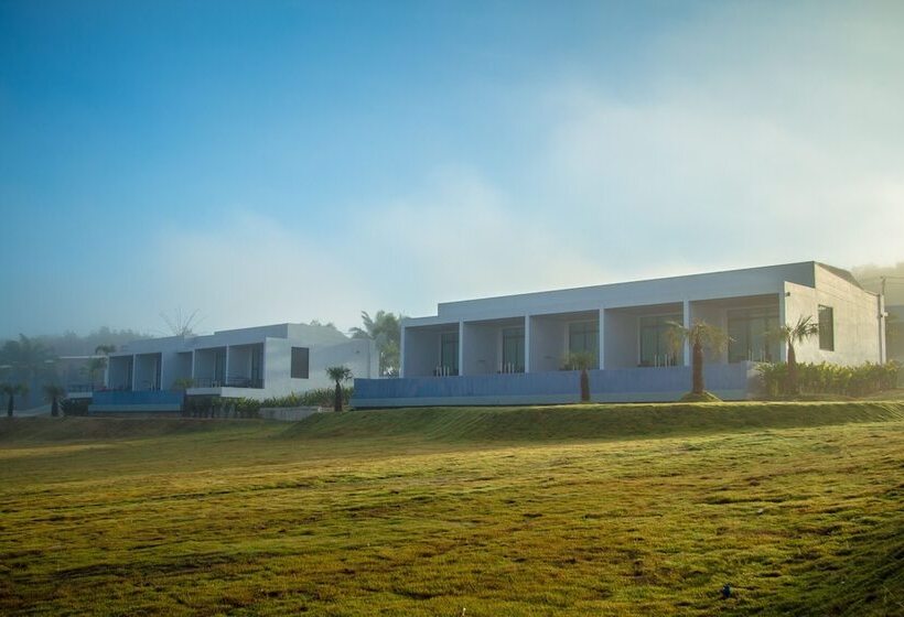 Fotos del hotel Belong Jin The Dam Resort:  9