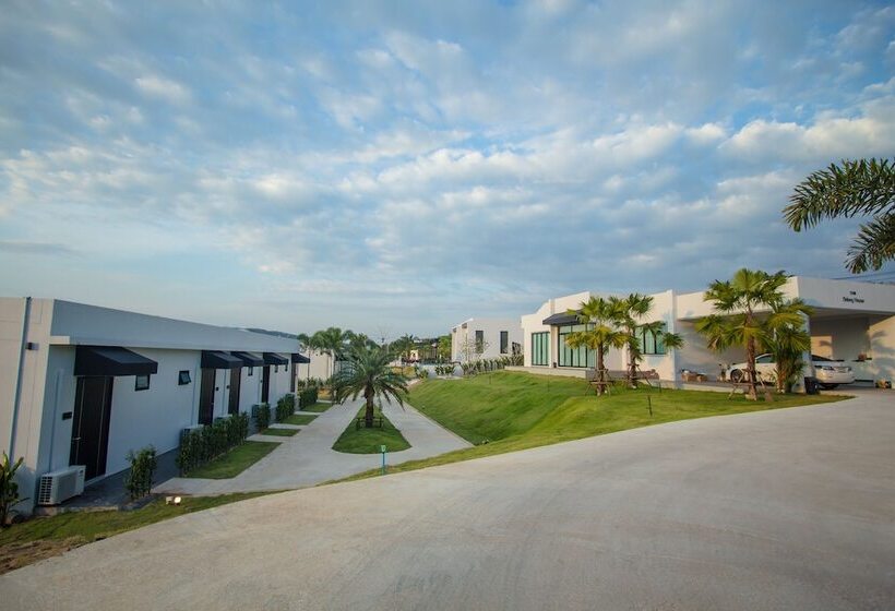 Fotos del hotel Belong Jin The Dam Resort:  10