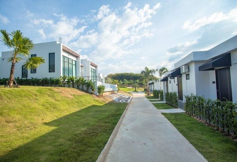 Fotos del hotel Belong Jin The Dam Resort:  11