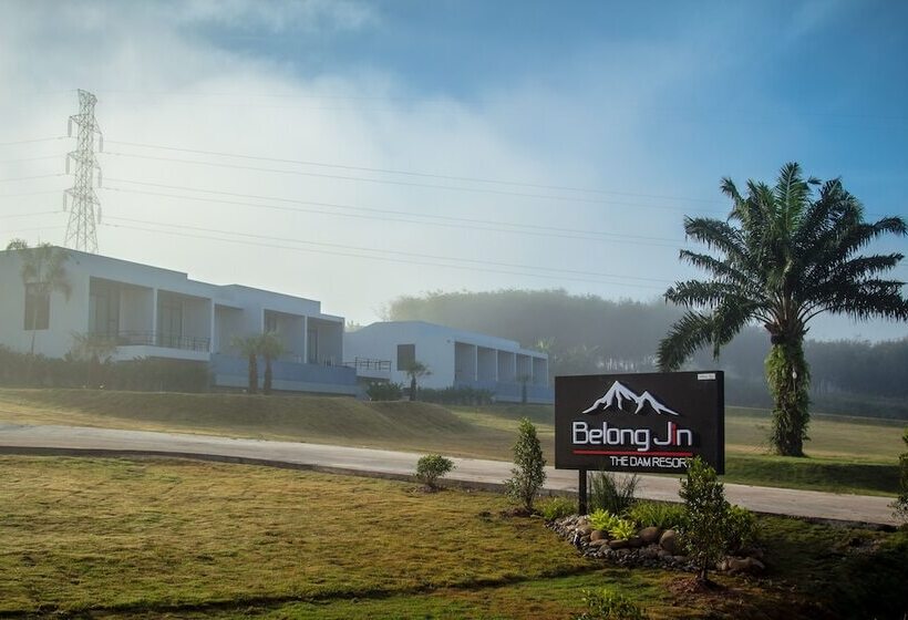 Fotos del hotel Belong Jin The Dam Resort:  12