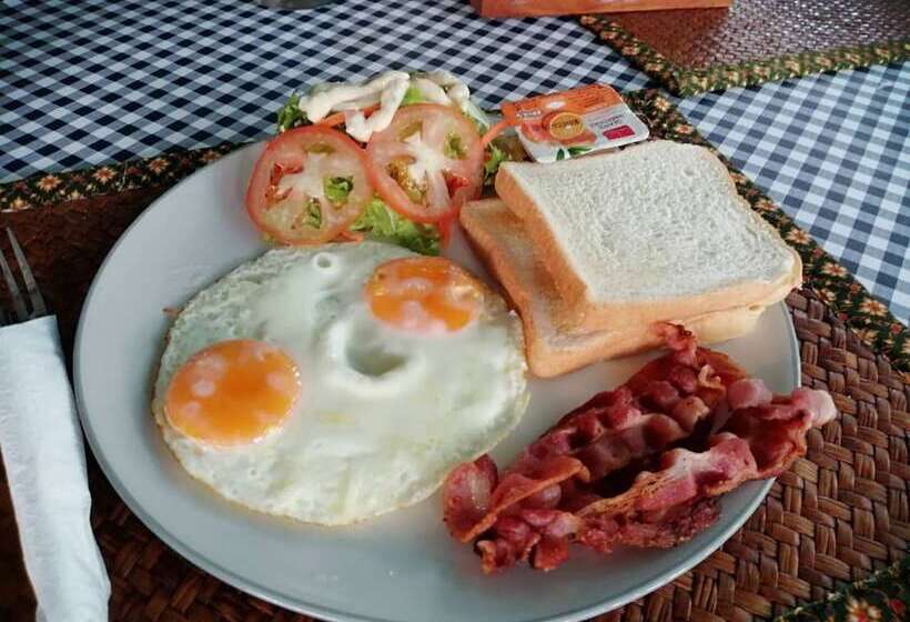 Fotos del hotel Belong Jin The Dam Resort:  14