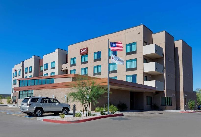 Fotos del hotel Best Western Plus Executive Residency Phoenix North Happy Valley:  12