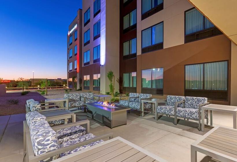 Fotos del hotel Best Western Plus Executive Residency Phoenix North Happy Valley:  15