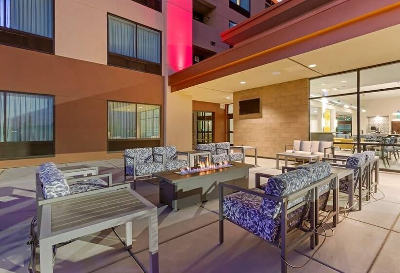 Fotos del hotel Best Western Plus Executive Residency Phoenix North Happy Valley:  16