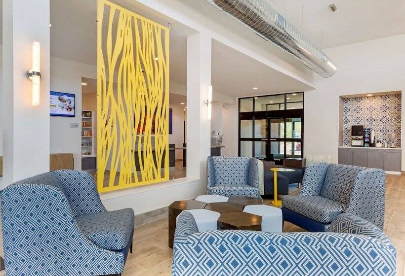 Fotos del hotel Best Western Plus Executive Residency Phoenix North Happy Valley:  17