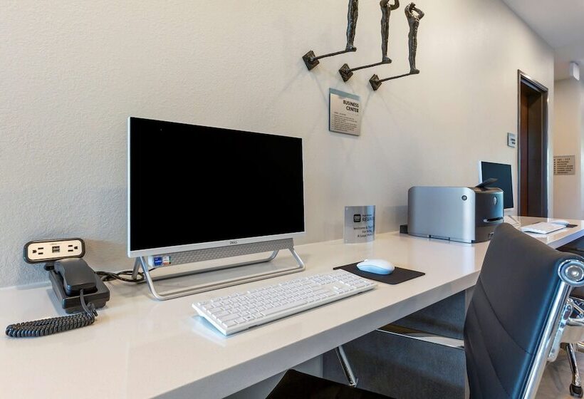 Fotos del hotel Best Western Plus Executive Residency Phoenix North Happy Valley:  18