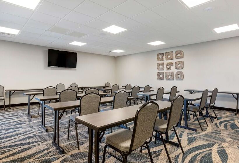 Fotos del hotel Best Western Plus Executive Residency Phoenix North Happy Valley:  19