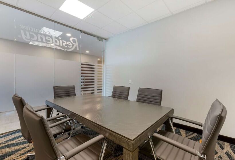 Fotos del hotel Best Western Plus Executive Residency Phoenix North Happy Valley:  21