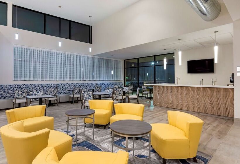 Fotos del hotel Best Western Plus Executive Residency Phoenix North Happy Valley:  22