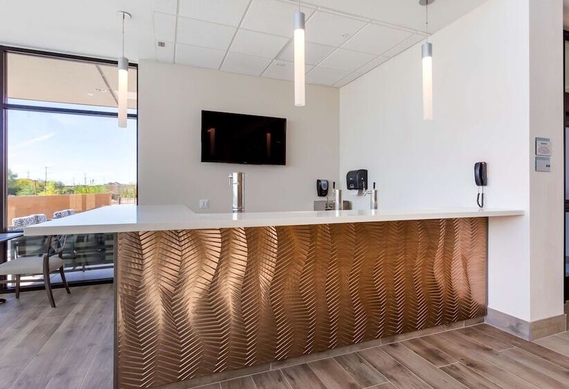 Fotos del hotel Best Western Plus Executive Residency Phoenix North Happy Valley:  9