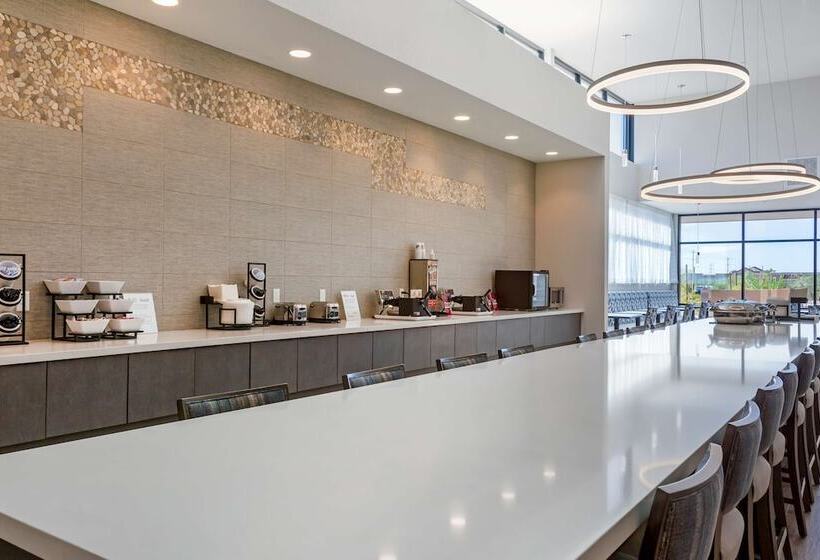 Fotos del hotel Best Western Plus Executive Residency Phoenix North Happy Valley:  8