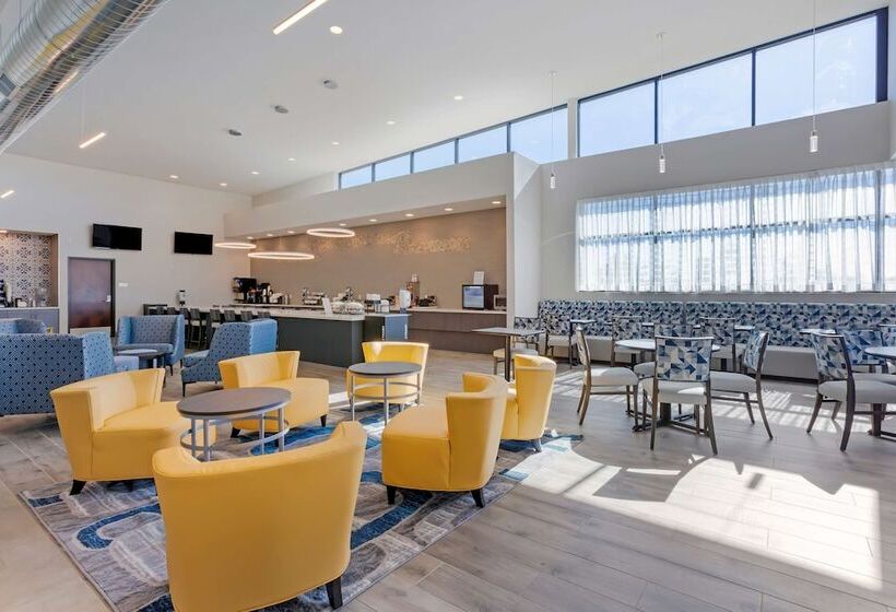 Fotos del hotel Best Western Plus Executive Residency Phoenix North Happy Valley:  25