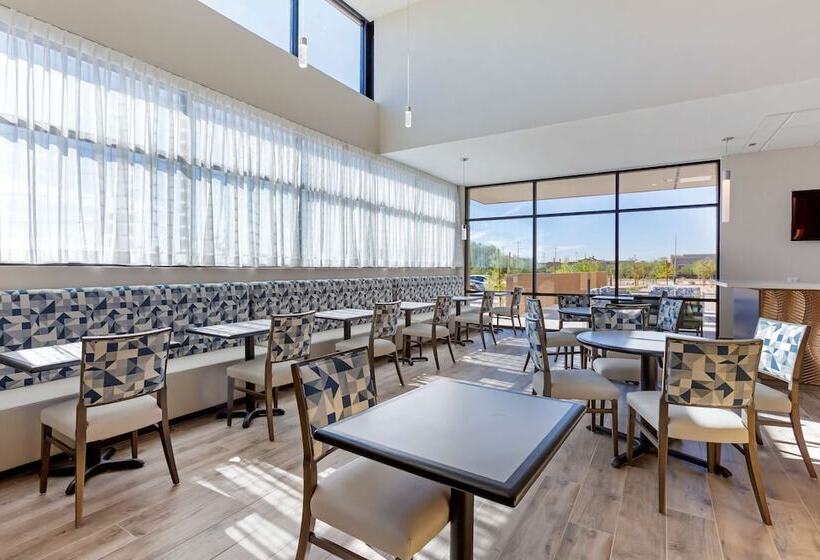 Fotos del hotel Best Western Plus Executive Residency Phoenix North Happy Valley:  7