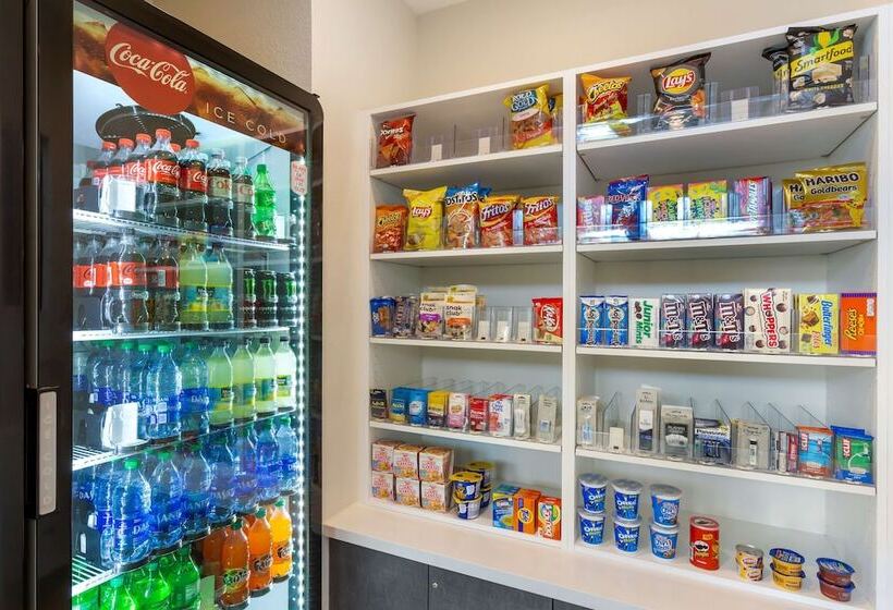 Fotos del hotel Best Western Plus Executive Residency Phoenix North Happy Valley:  6