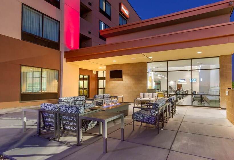 Fotos del hotel Best Western Plus Executive Residency Phoenix North Happy Valley:  5