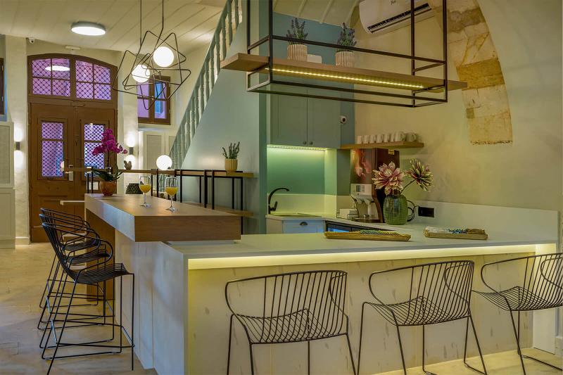 Fotos del hotel Contesa Boutique:  2