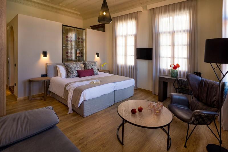 Fotos del hotel Contesa Boutique:  7