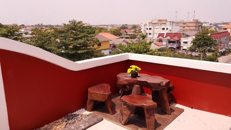 Fotos del hotel Suansin Art Garden:  25