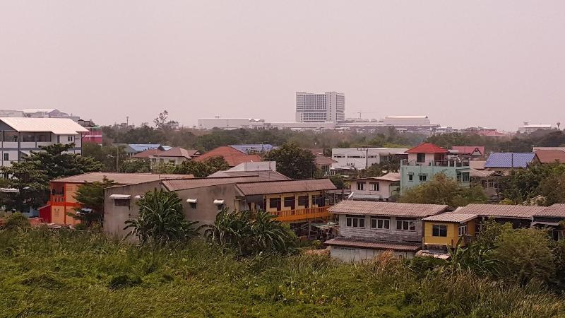 Fotos del hotel Suansin Art Garden:  14