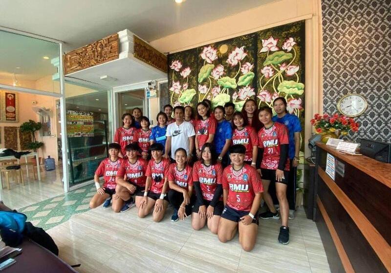 Fotos del hotel Suansin Art Garden:  22