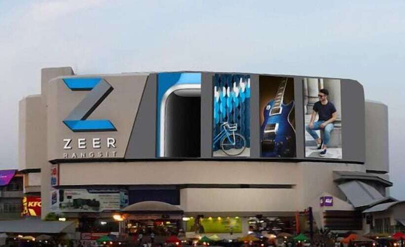 Fotos del hotel Suansin Art Garden:  18