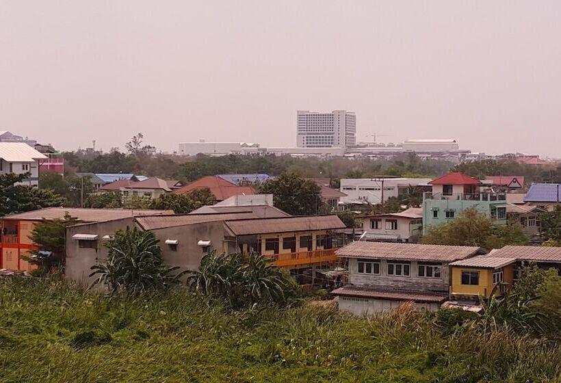 Fotos del hotel Suansin Art Garden:  24