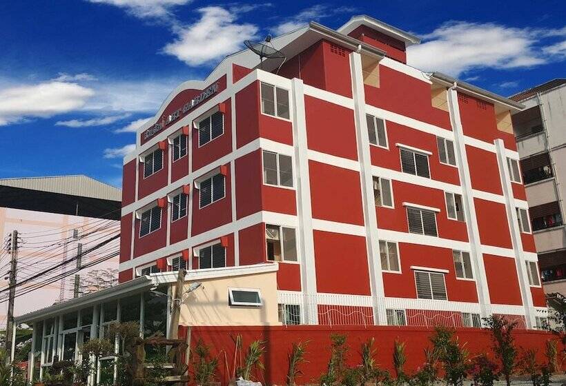 Fotos del hotel Suansin Art Garden:  9