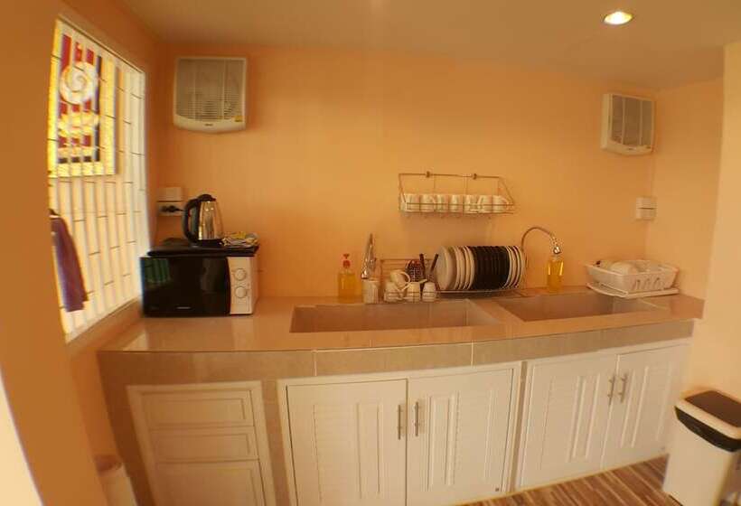 Fotos del hotel Suansin Art Garden:  11