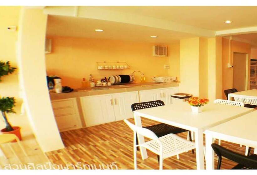 Fotos del hotel Suansin Art Garden:  21