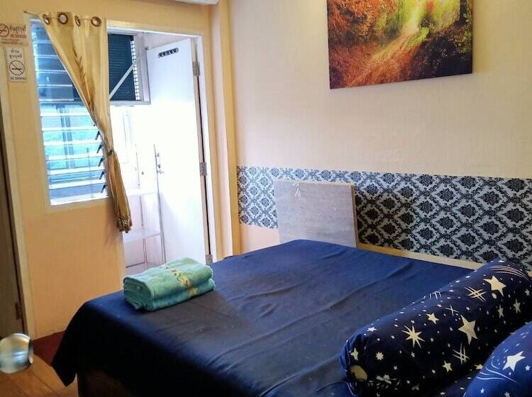 Fotos del hotel Suansin Art Garden:  6